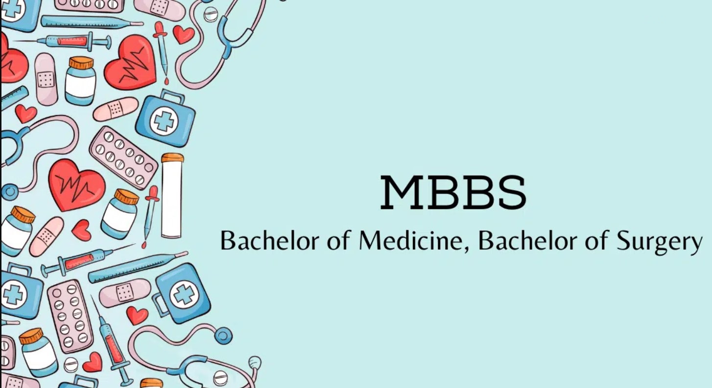 EduAdmissionWala-(Bachelor of Medicine, Bachelor of Surgery)