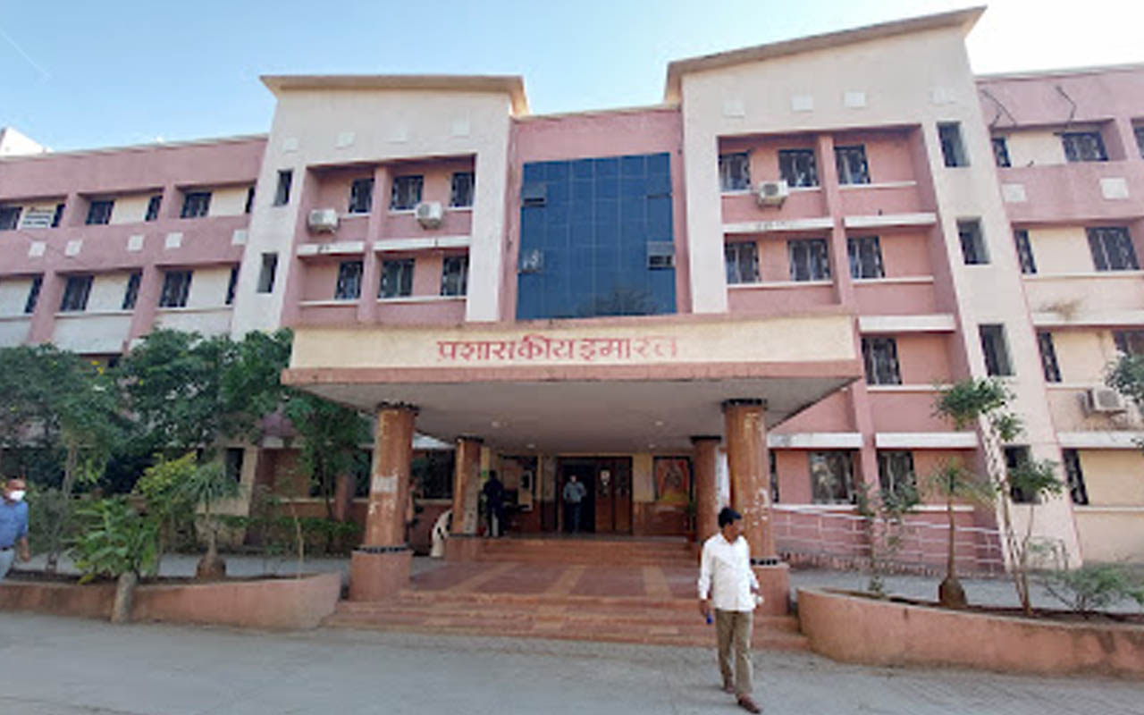 Edu Admission Wala-Government Medical College