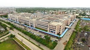 Edu Admission Wala-All India Institute of Medical Sciences Bhopal