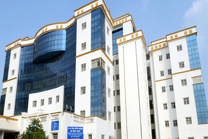 Edu Admission Wala-Dr. Ram Manohar Lohia Institute of Medical Sciences