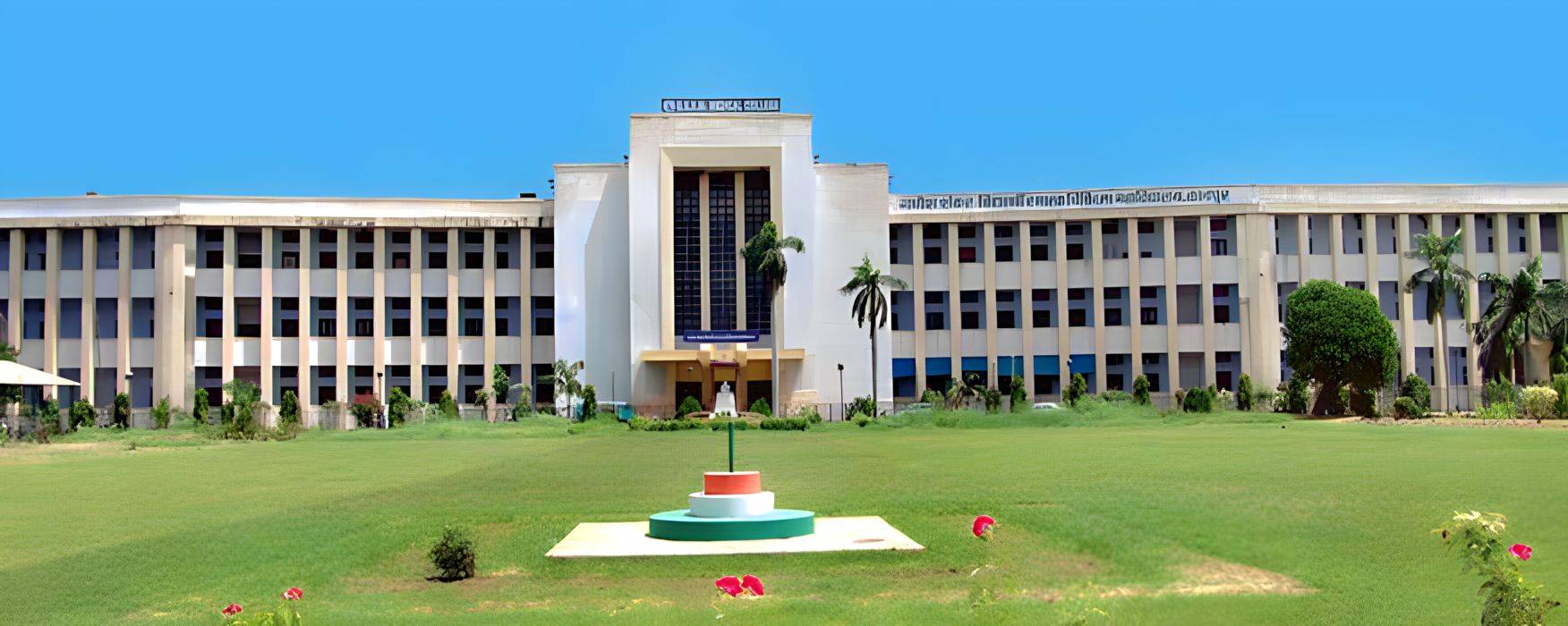 Edu Admission Wala-Ganesh Shankar Vidyarthi Memorial Medical College