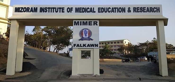 Edu Admission Wala-Zoram Medical College