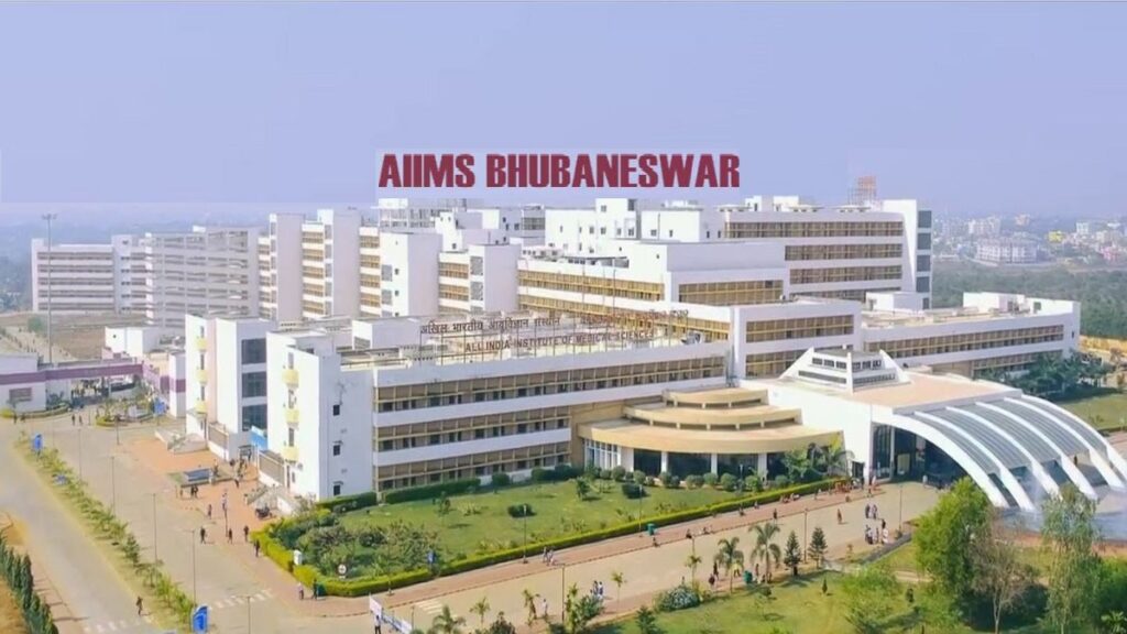 Edu Admission Wala-All India Institute of medical science Bhubneshwar