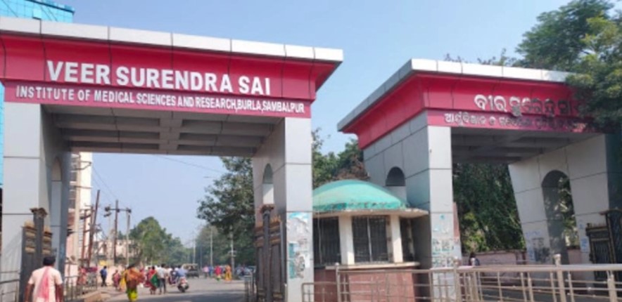 Edu Admission Wala-Veer Surendra Sai Institute of Medical Science and Research