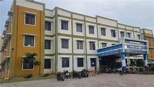 Edu Admission Wala-GOVERNMENT MEDICAL COLLEGE  And  HOSPITAL Nalgonda