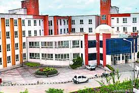 Edu Admission Wala-Bundelkhand Medical College