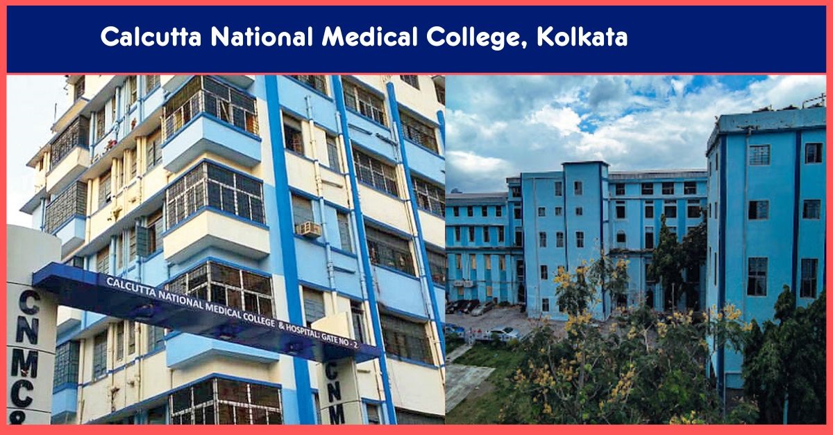 Edu Admission Wala-CALCUTTA NATIONAL MC KOLKATA