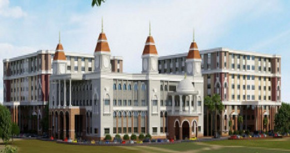 Edu Admission Wala-Gadag Institute of Medical Sciences