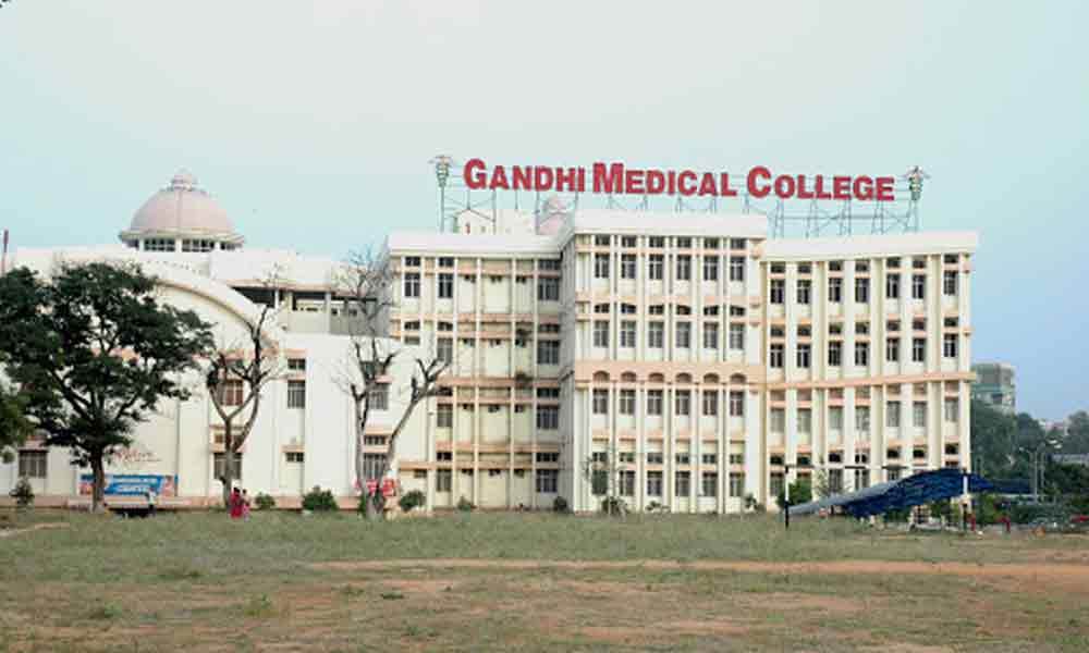 Edu Admission Wala-Gandhi Medical College