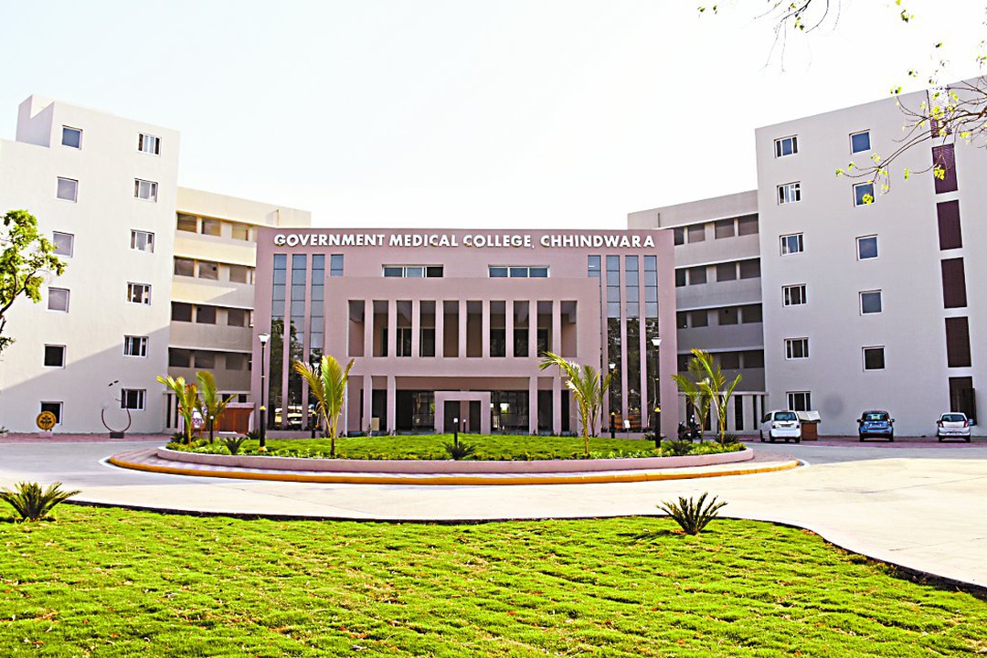 Edu Admission Wala-Chhindwara Institute of Medical Sciences