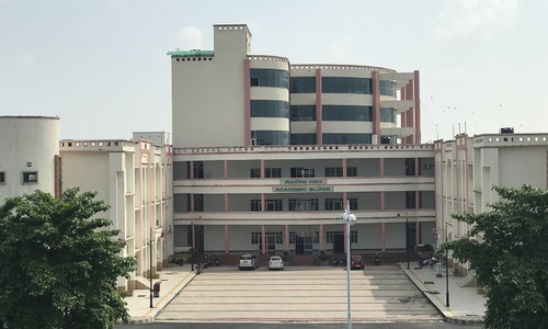 Edu Admission Wala-Government Medical College Kannauj