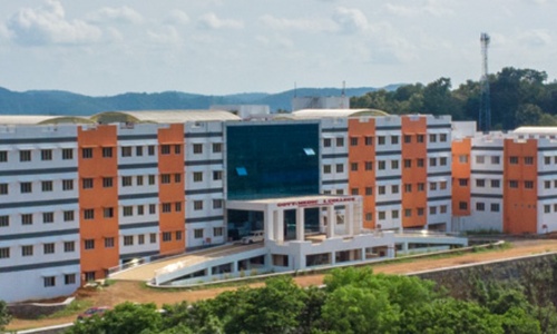 Edu Admission Wala-Government Medical College Konni