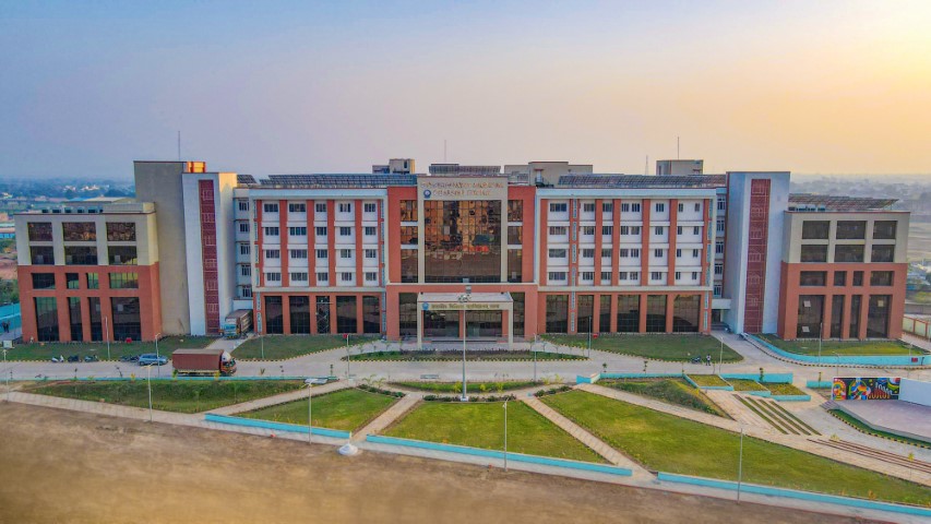 Edu Admission Wala-Government Medical College Satna