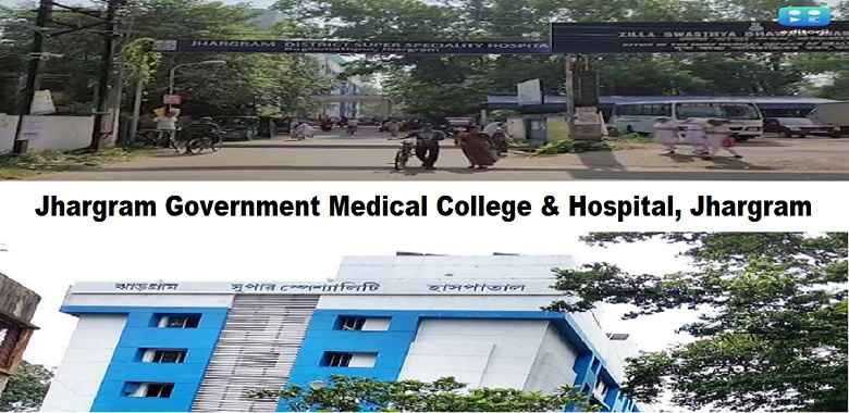 Edu Admission Wala-Jhargram Government Medical College and Hospital