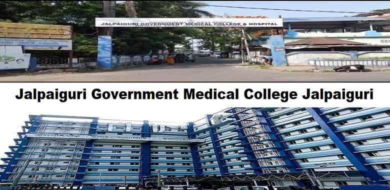 Edu Admission Wala-Jalpaiguri Government Medical College and Hospital