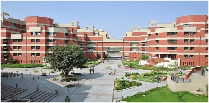 Edu Admission Wala-North Delhi Municipal Corporation Medical College